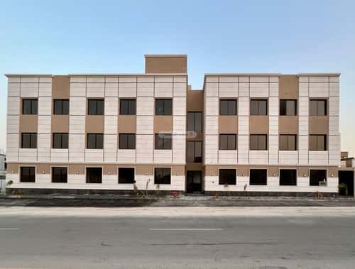 4 bedroom apartment in Al Mahdiyyah 5