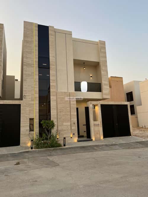 4 bedroom villa in Al Mahdiyyah 1