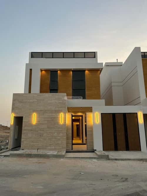 5 bedroom villa in Al Mahdiyyah 1