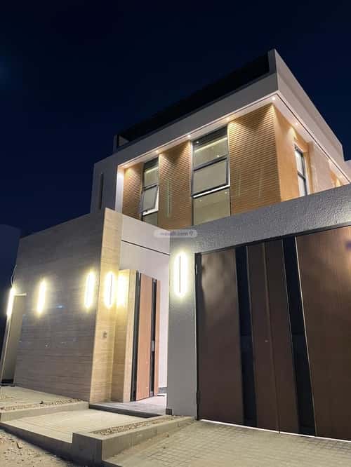 5 bedroom villa in Al Mahdiyyah 13