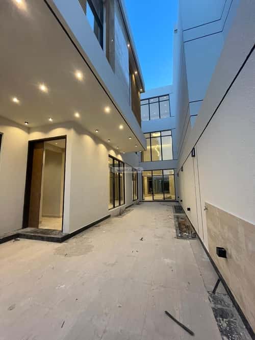 5 bedroom villa in Al Mahdiyyah 5