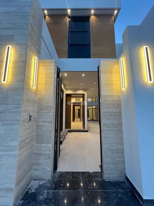 5 bedroom villa in Al Mahdiyyah 3