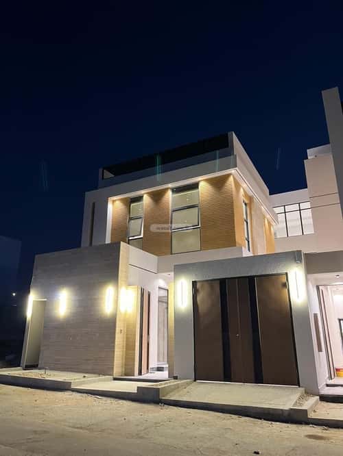 5 bedroom villa in Al Mahdiyyah 12