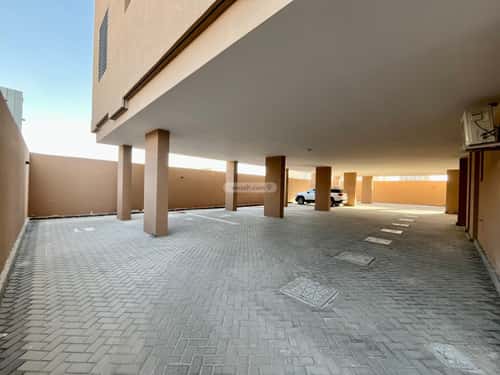 3 bedroom apartment in Al Mahdiyyah 2