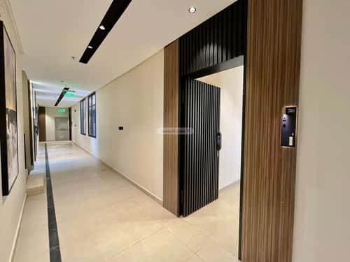 3 bedroom apartment in Al Mahdiyyah 2