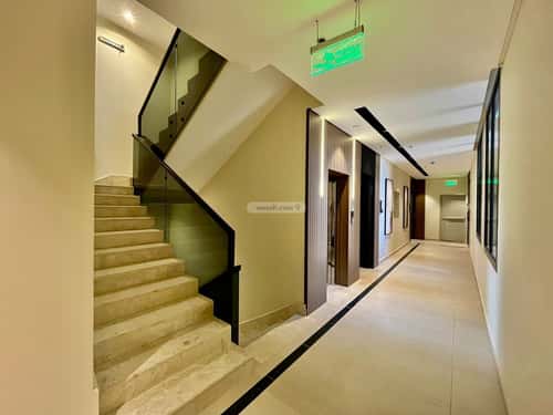 3 bedroom apartment in Al Mahdiyyah 4