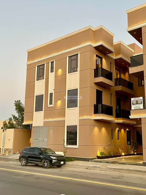 3 bedroom apartment in Al Mahdiyyah 5