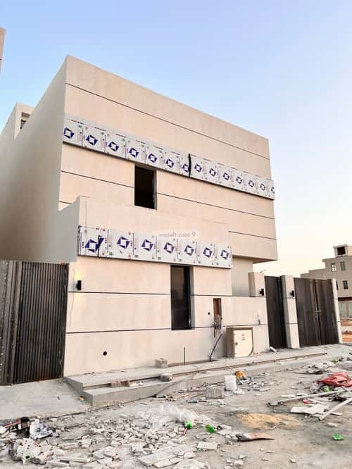 4 bedroom villa in Al Mahdiyyah 15