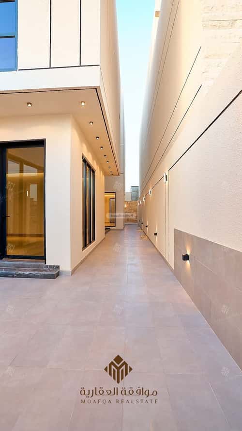 6 bedroom villa in Al Mahdiyyah 4