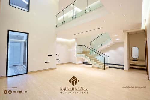 6 bedroom villa in Al Mahdiyyah 5