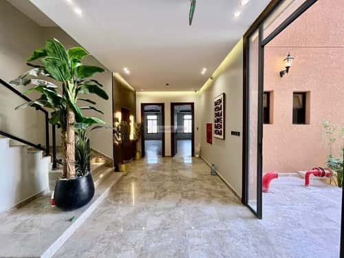 5 bedroom apartment in Al Mahdiyyah 1