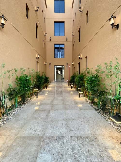 5 bedroom apartment in Al Mahdiyyah 8