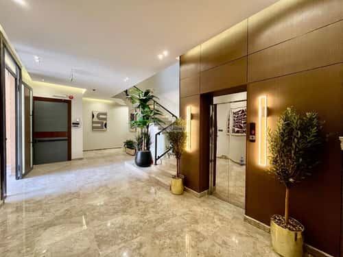 5 bedroom apartment in Al Mahdiyyah 2