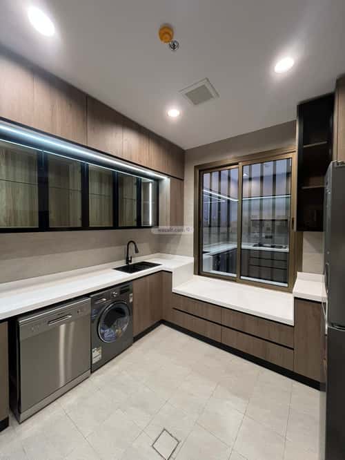 3 bedroom apartment in Al Mahdiyyah 2