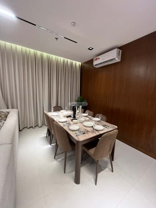 3 bedroom apartment in Al Mahdiyyah 3