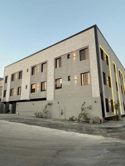 3 bedroom apartment in Al Mahdiyyah 4