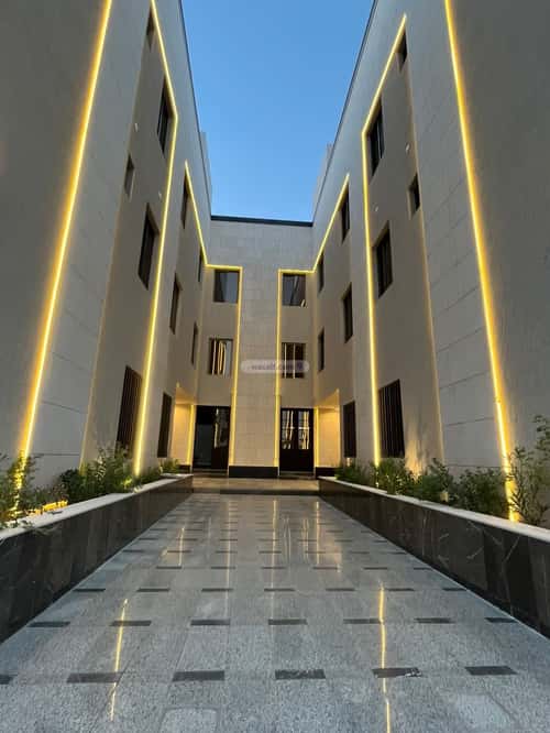 3 bedroom apartment in Al Mahdiyyah 5