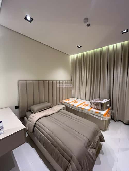 3 bedroom apartment in Al Mahdiyyah 13