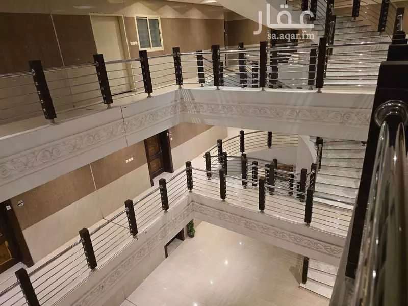 4 bedroom apartment in Al Yasmin 13