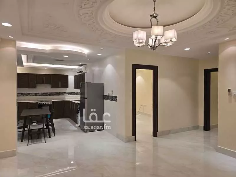 4 bedroom apartment in Al Yasmin 7