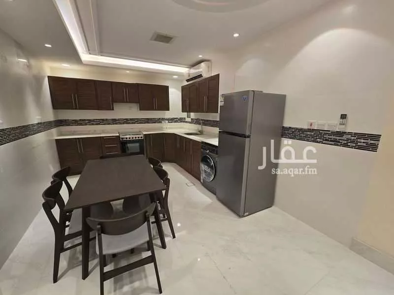 4 bedroom apartment in Al Yasmin 8