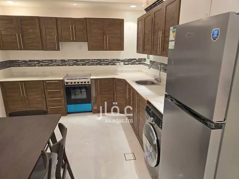 4 bedroom apartment in Al Yasmin 9