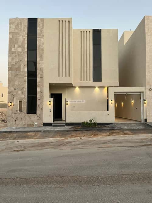 5 bedroom villa in Al Mahdiyyah 5