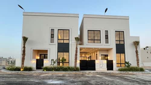 6 bedroom villa in Al Mahdiyyah 5
