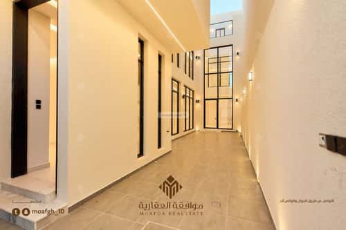 6 bedroom villa in Al Mahdiyyah 9