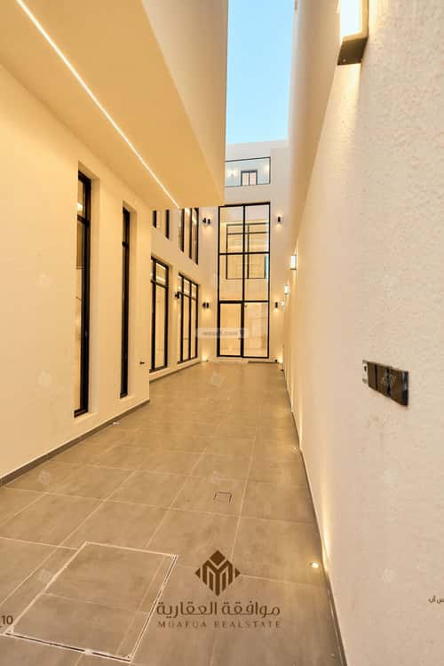 6 bedroom villa in Al Mahdiyyah 8