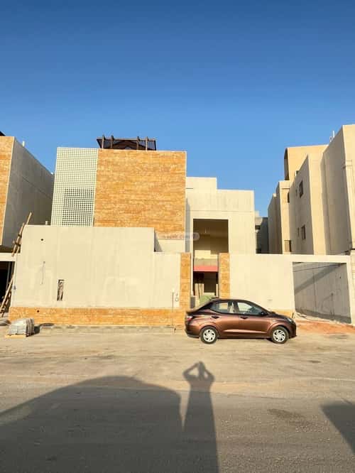 6 bedroom villa in Al Mahdiyyah 1