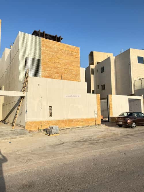 6 bedroom villa in Al Mahdiyyah 5