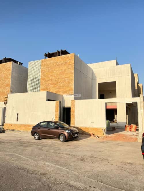 6 bedroom villa in Al Mahdiyyah 2