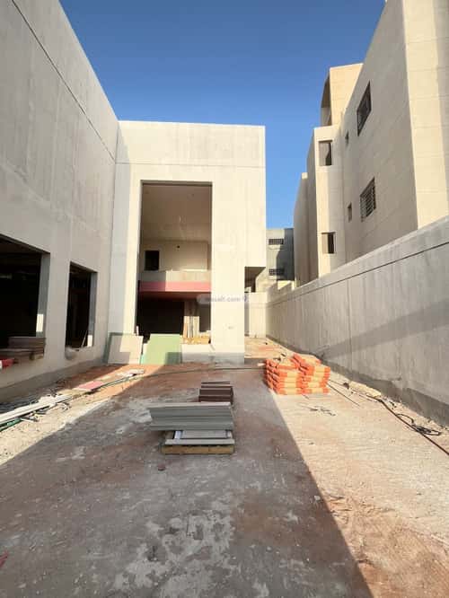 6 bedroom villa in Al Mahdiyyah 4