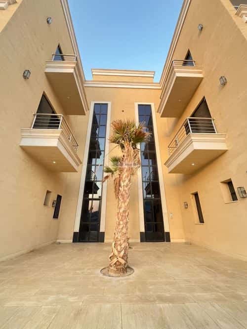 2 bedroom apartment in Al Mahdiyyah 2