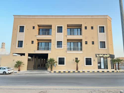 2 bedroom apartment in Al Mahdiyyah 3