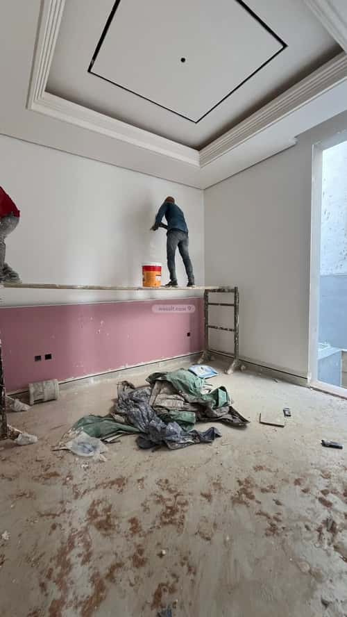 6 bedroom villa in Al Mahdiyyah 1