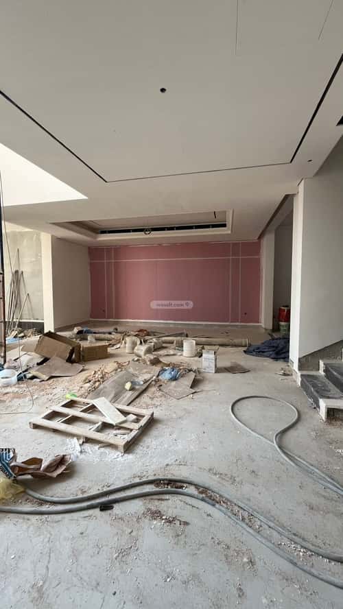6 bedroom villa in Al Mahdiyyah 12