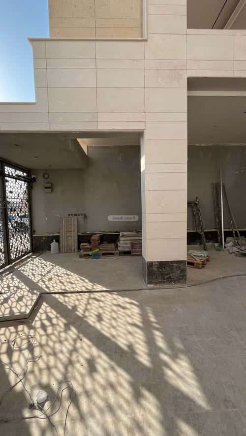 6 bedroom villa in Al Mahdiyyah 19