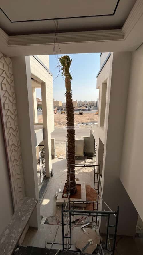 6 bedroom villa in Al Mahdiyyah 8