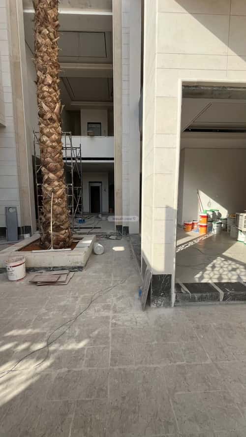 6 bedroom villa in Al Mahdiyyah 15