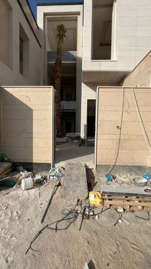 6 bedroom villa in Al Mahdiyyah 14