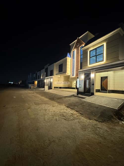 5 bedroom apartment in Al Rimal 3