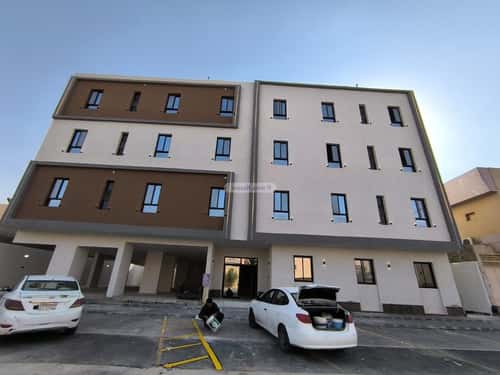 3 bedroom apartment in Al Marwa 6