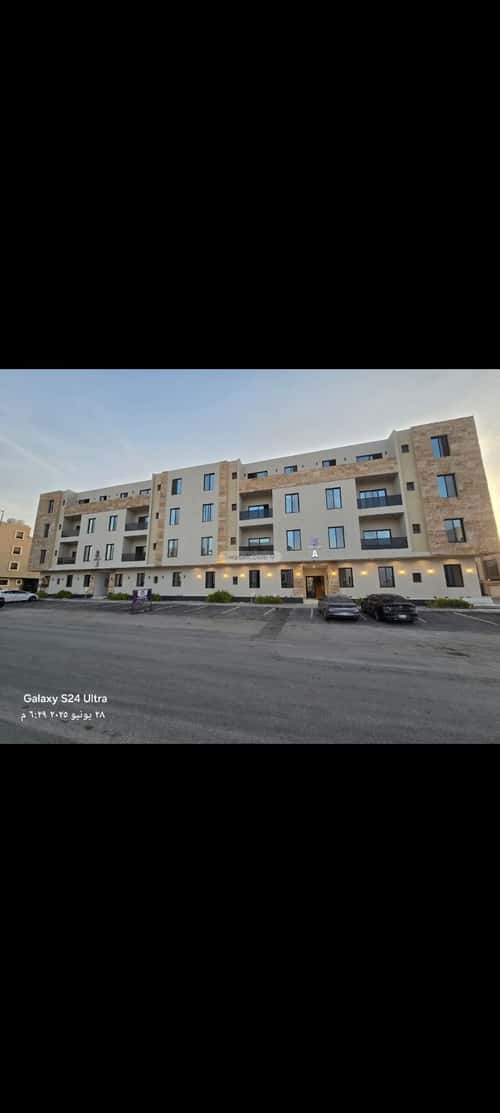 3 bedroom apartment in Al Awali 3