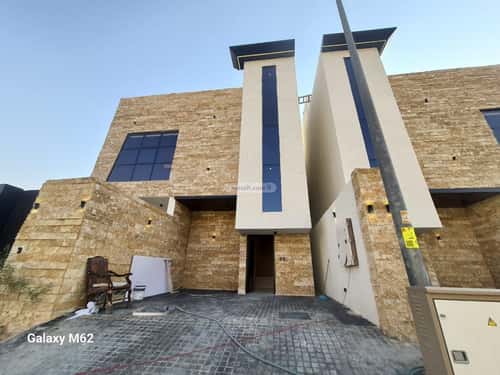 4 bedroom floor in Badr 5