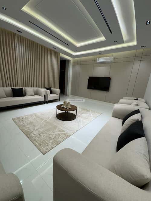 6 bedroom villa in Al Yarmouk 2