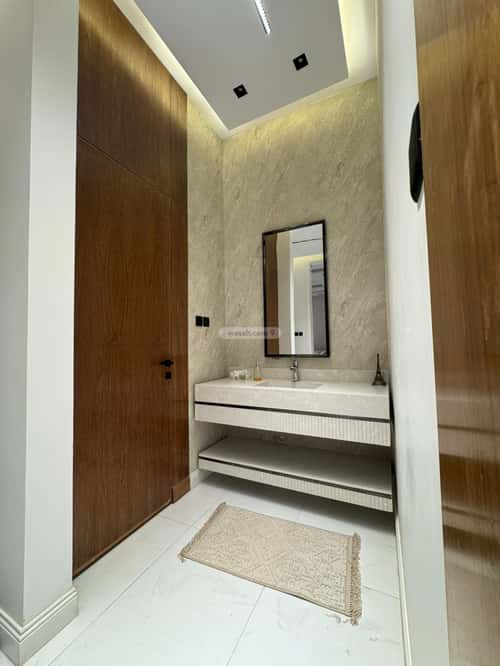 6 bedroom villa in Al Yarmouk 5