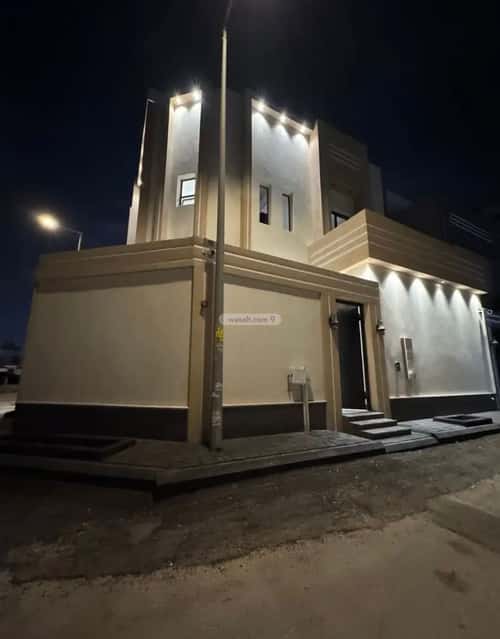 6 bedroom villa in Al Yarmouk 4