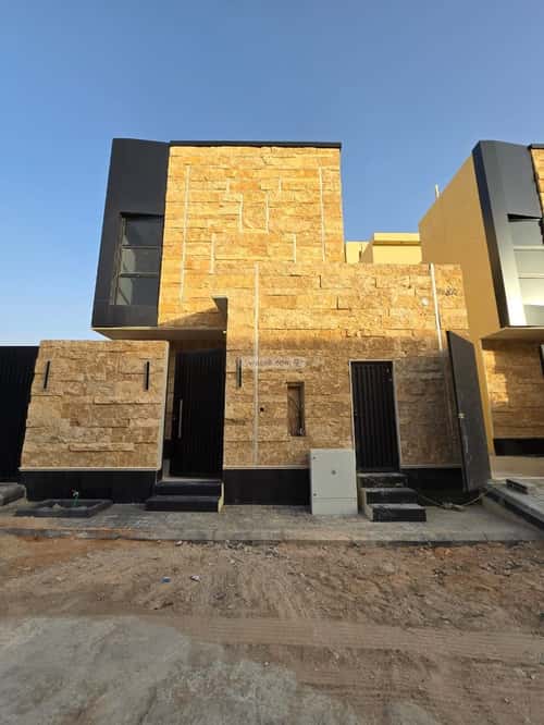 6 bedroom villa in Al Narjis 2